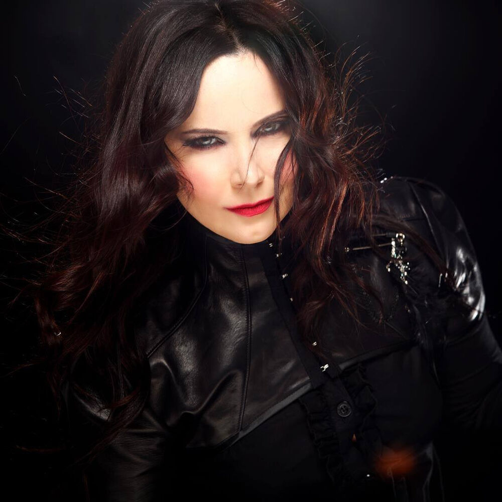 Picture of Şebnem Ferah