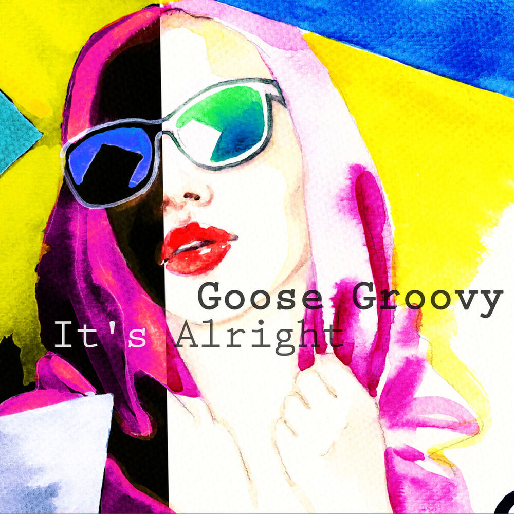 Picture of Goose Groovy