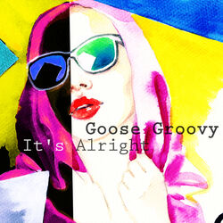 Picture of Goose Groovy