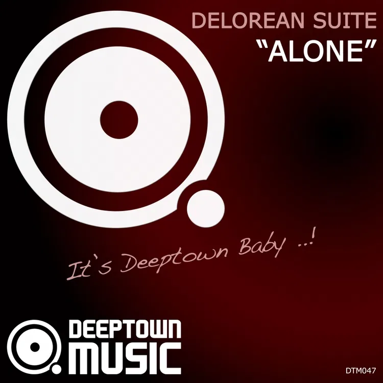 Delorean Suite