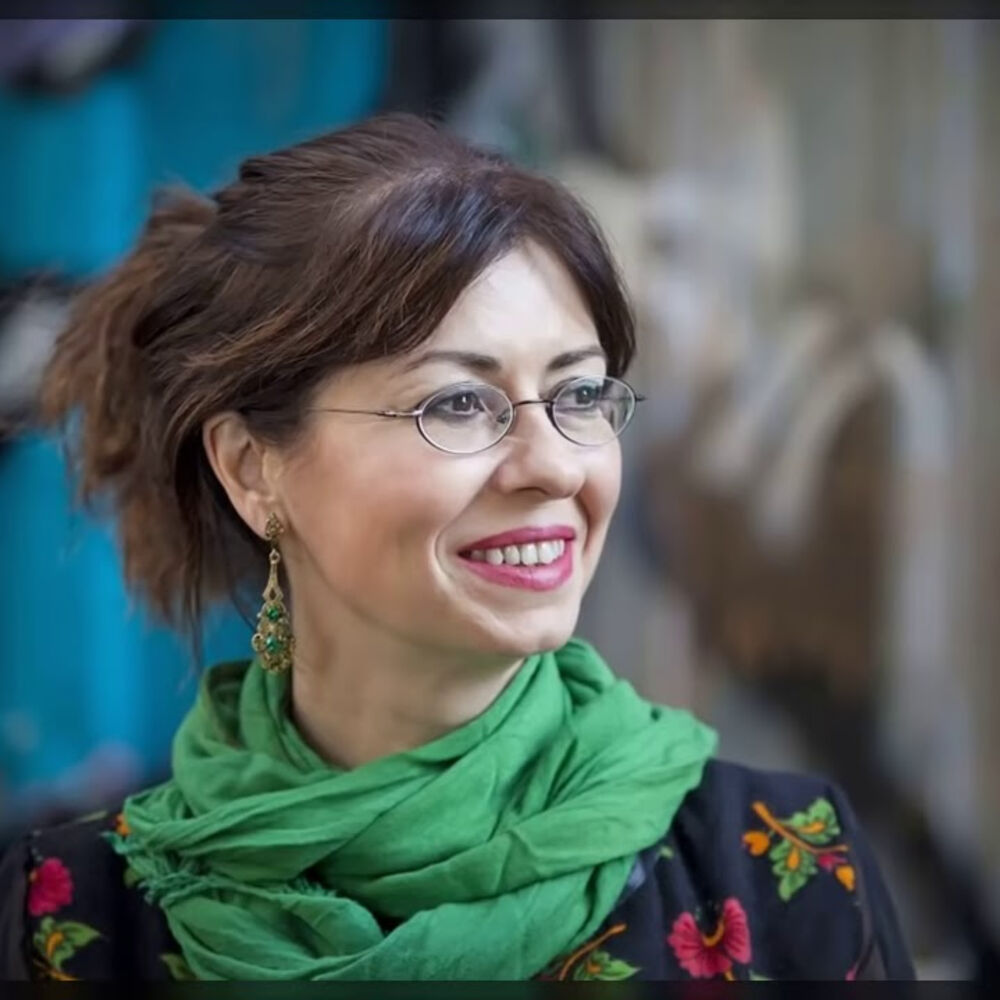 Picture of İlkay Akkaya