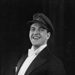 Picture of Stanley Holloway