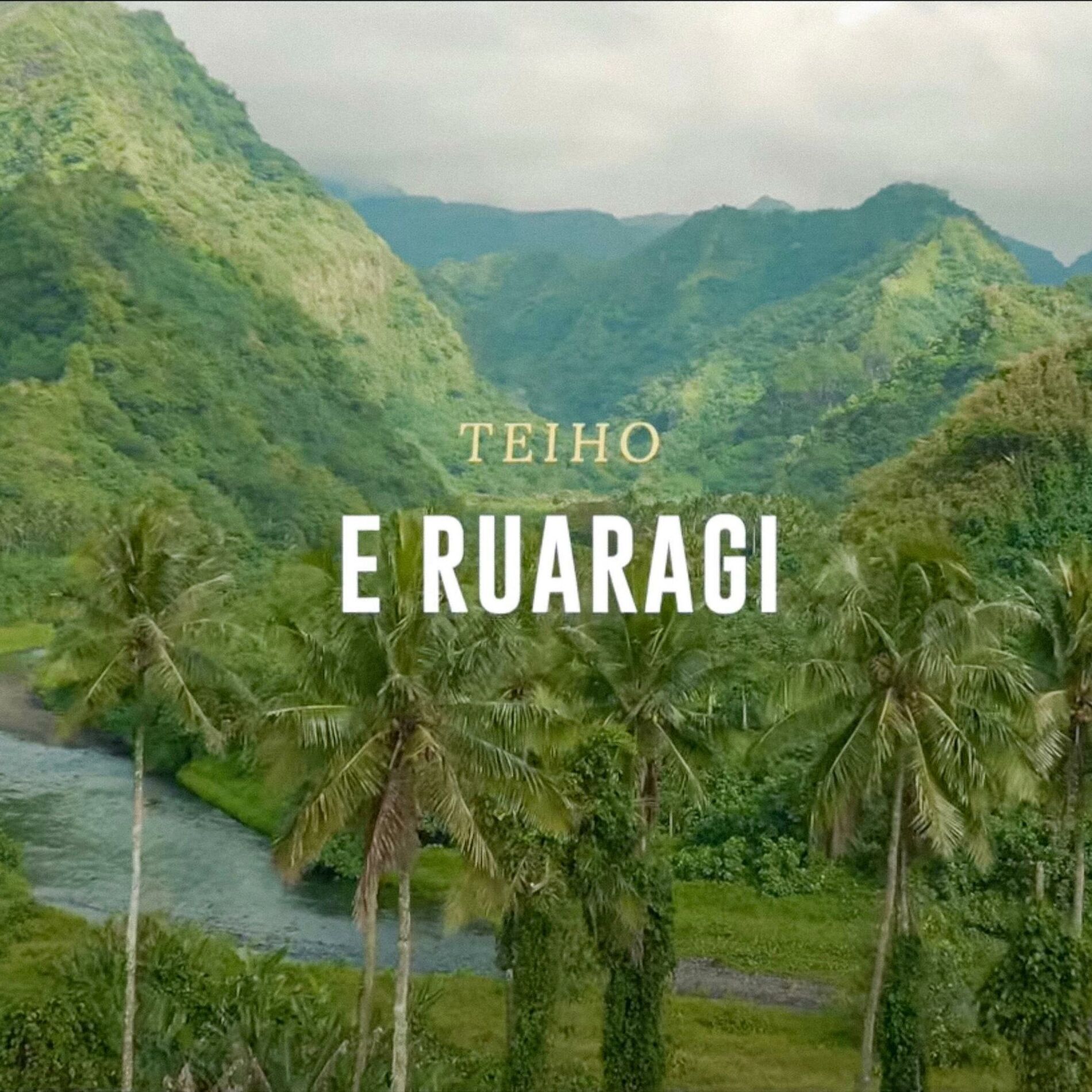 Teiho TETOOFA
