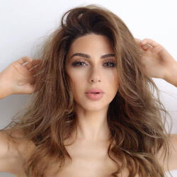 Picture of Myriam Fares