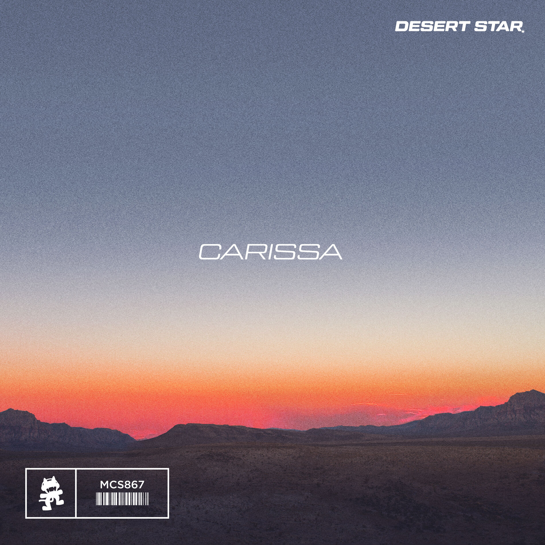 DESERT STAR
