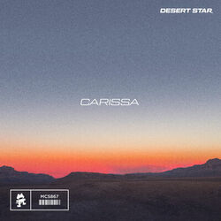 Picture of DESERT STAR