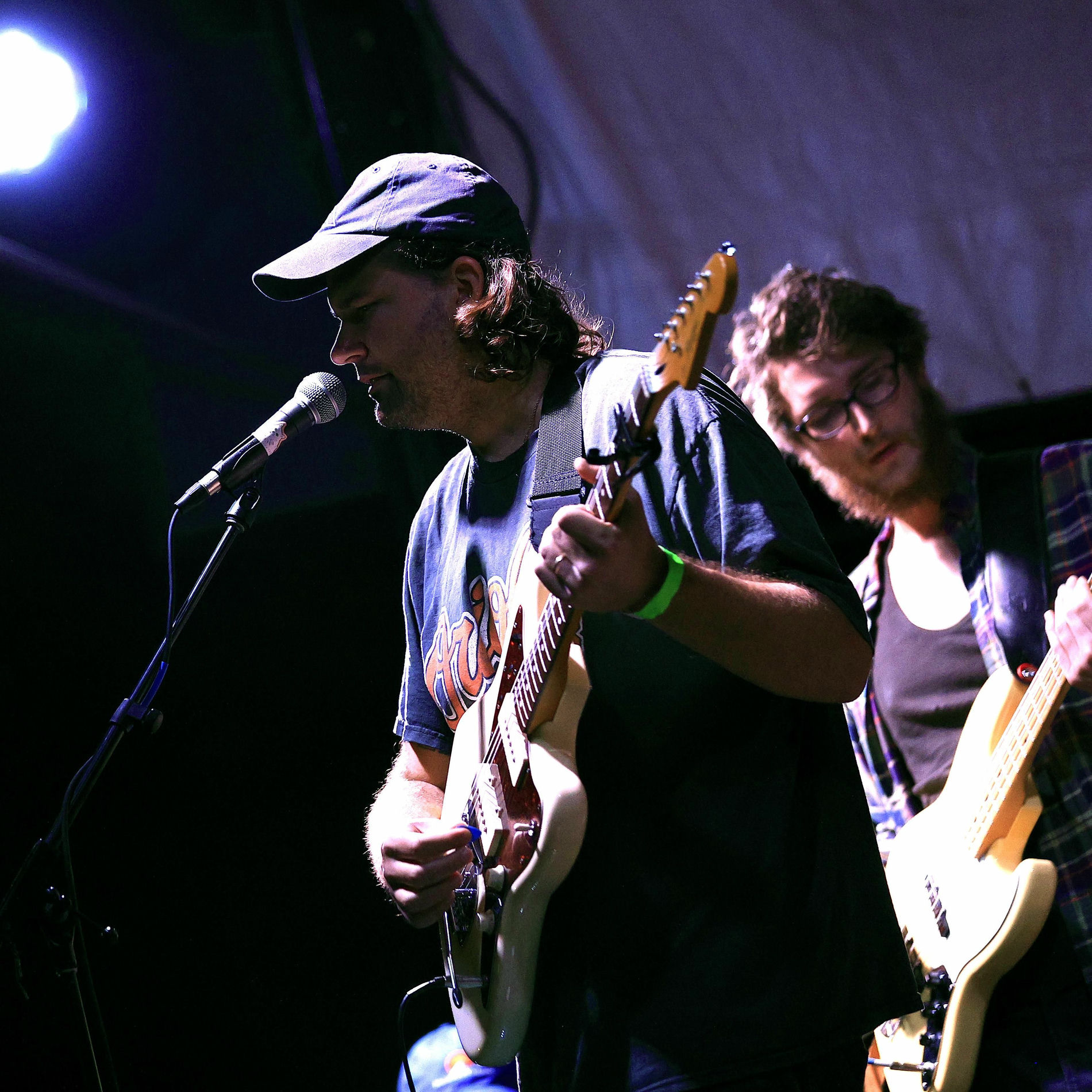 Artist picture of Wild Pink