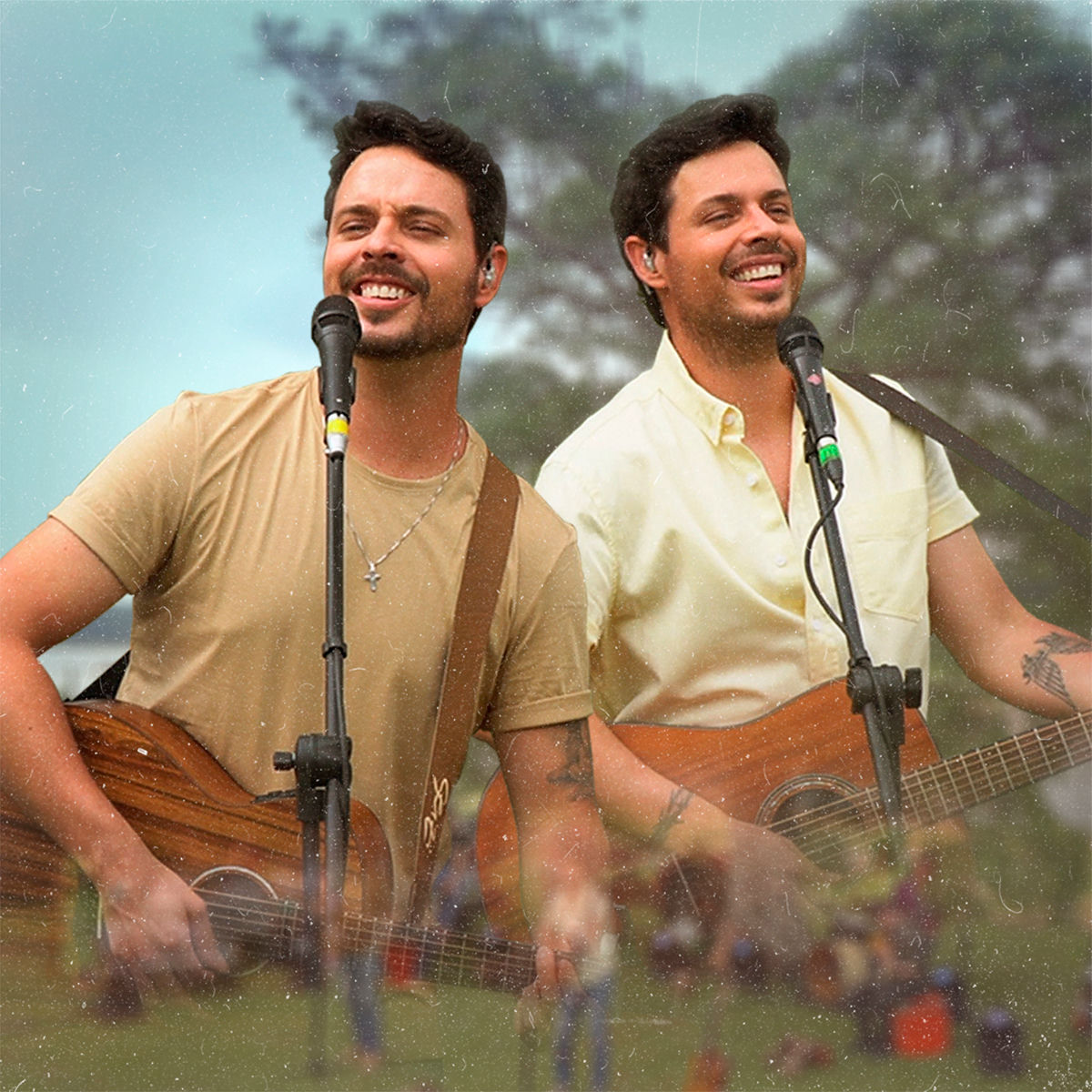 Artist picture of Mateus e Cristiano