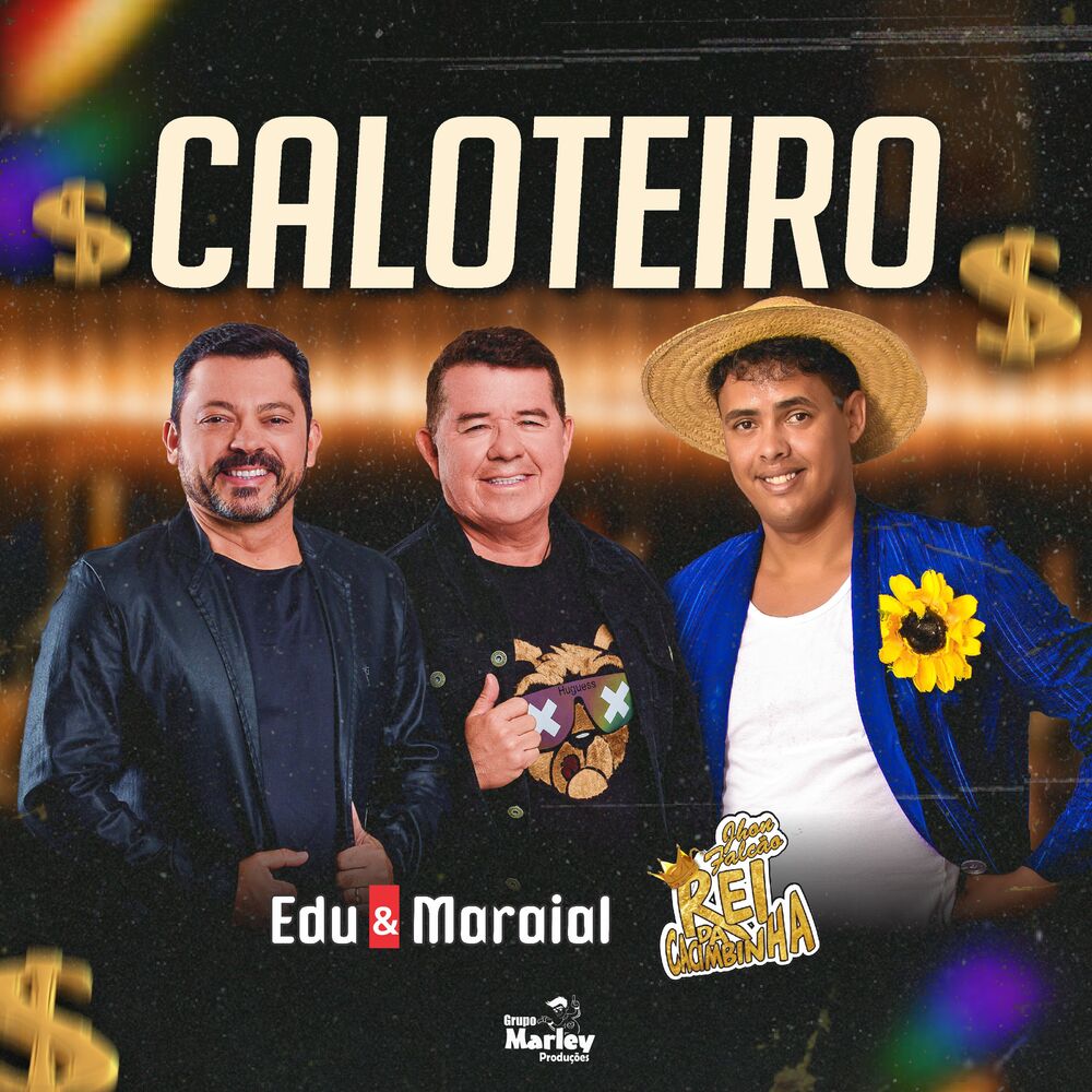 Picture of Rei da Cacimbinha