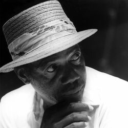 Picture of Frank Frost