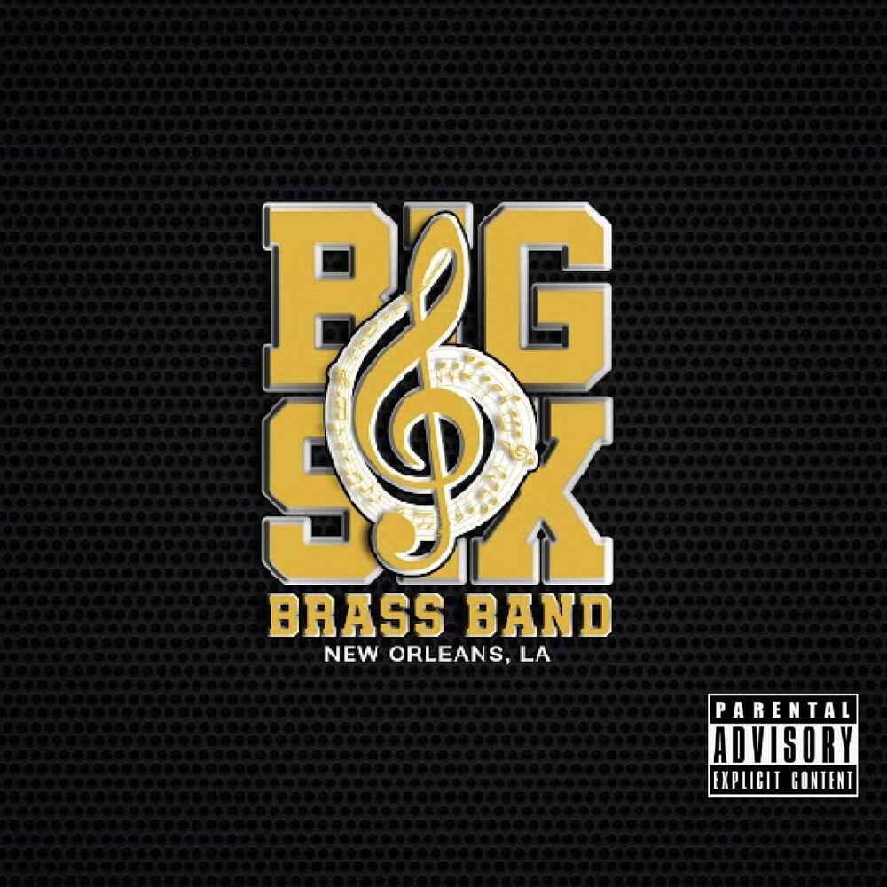 Picture of Big 6 Brass Band