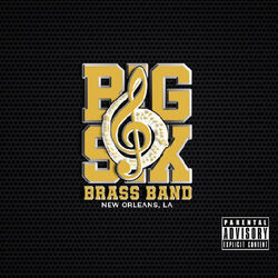 Picture of Big 6 Brass Band