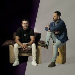Picture of Maurício & Eduardo