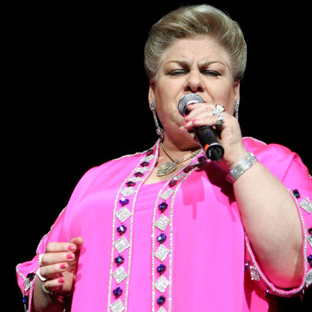 Picture of PAQUITA LA DEL BARRIO