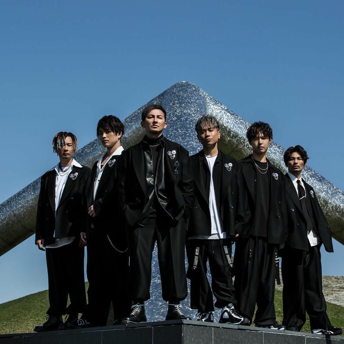 邦楽 DA PUMP. FEELLIN' GOOD  12 DA PUMPのデビュー曲『Feelin' Good -It's PARADISE-』について