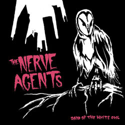 Picture of The Nerve Agents