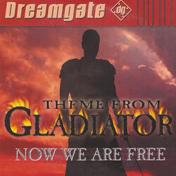 Picture of Dreamgate