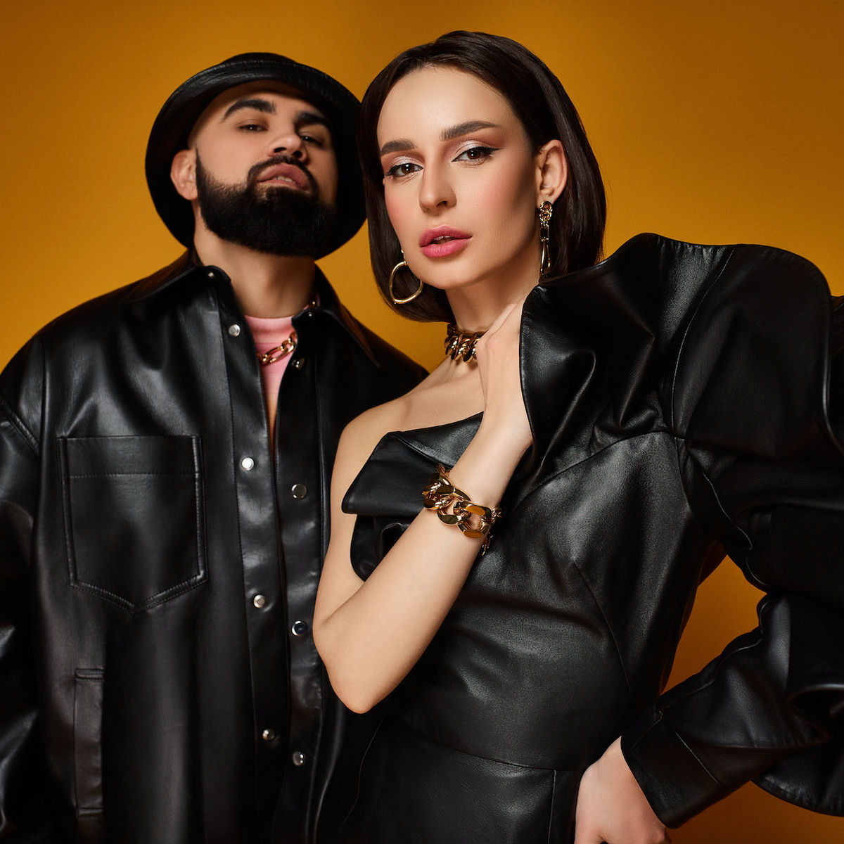 Artist picture of Artik & Asti