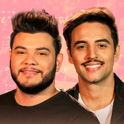 Picture of Fred & Gustavo