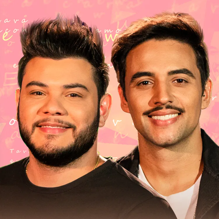Fred & Gustavo