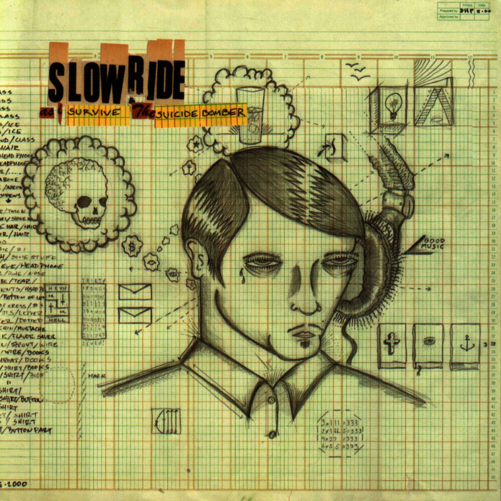 Picture of Slowride