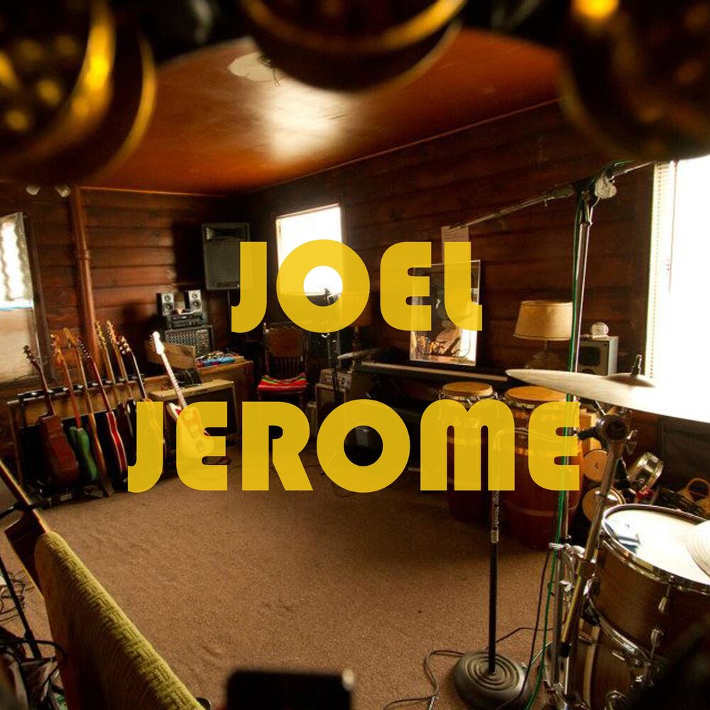 Picture of Joel Jerome