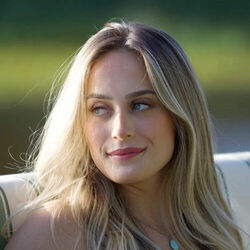 Picture of Julia Gama