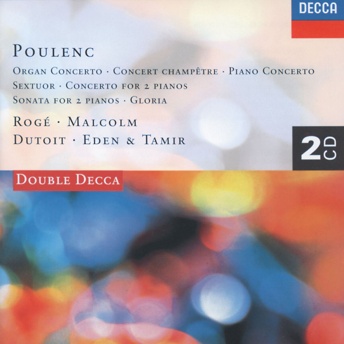 Francis Poulenc
