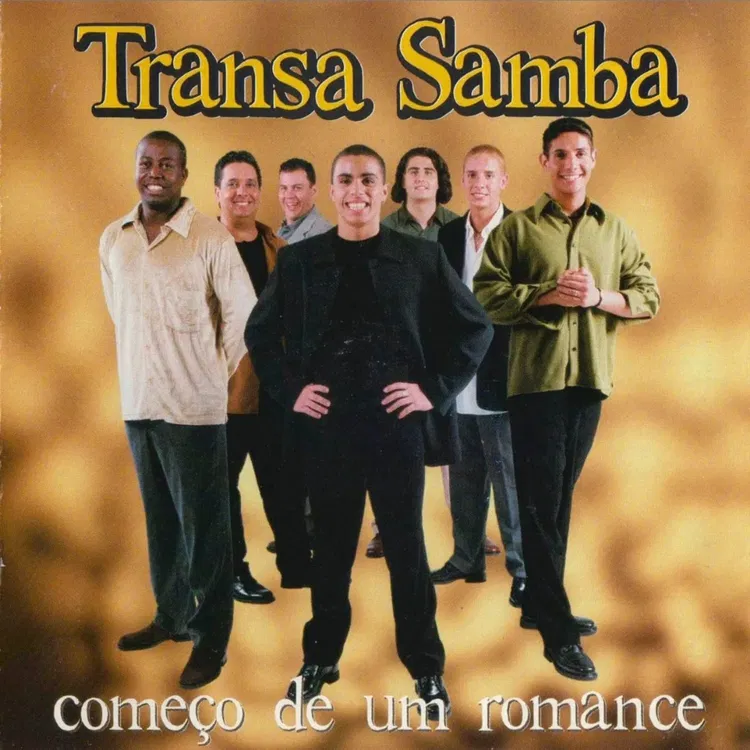 Transa Samba