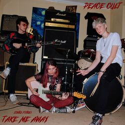 Picture of Peace Cult