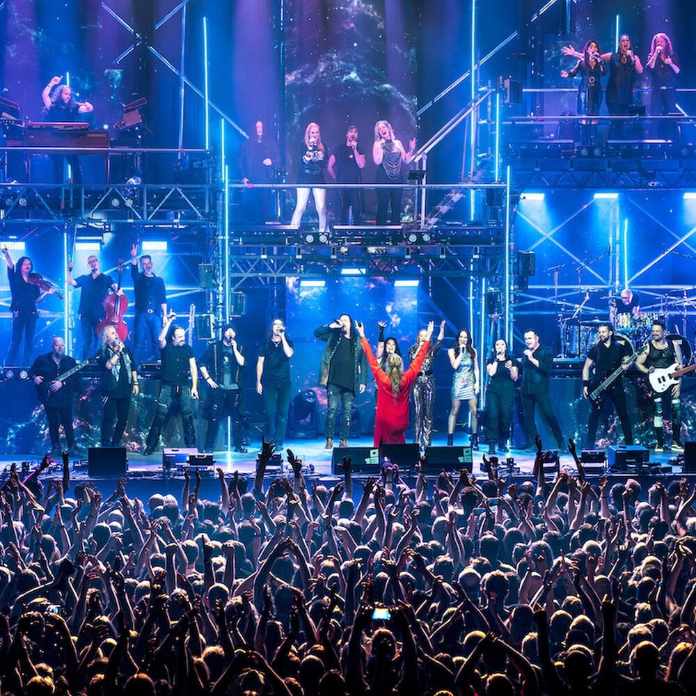 Picture of Ayreon