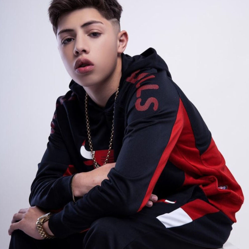 Picture of Andresito Otro Corte
