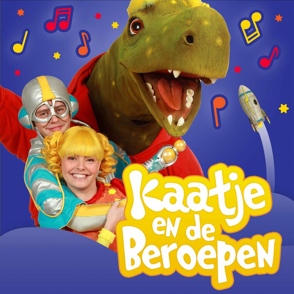 Picture of Kaatje