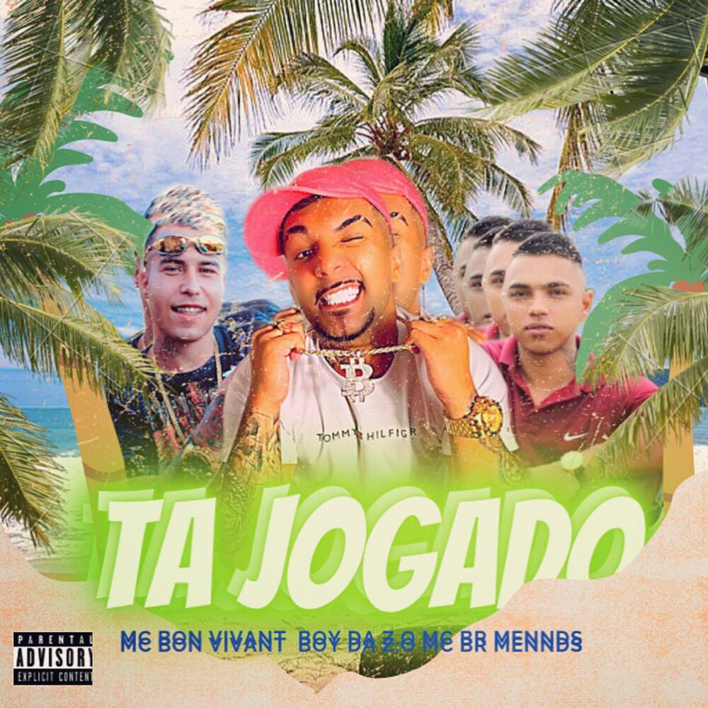 Picture of Mc Bon Vivant