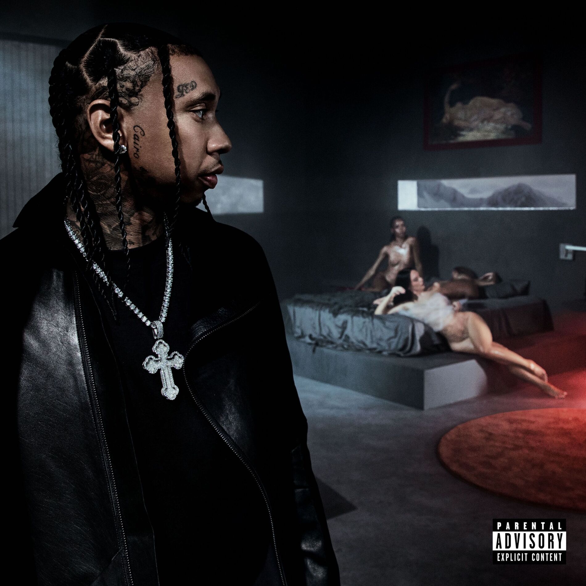 Tyga