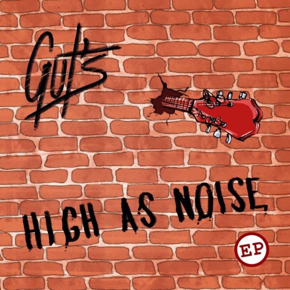 Artist picture of Gut's
