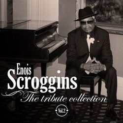 Enois Scroggins
