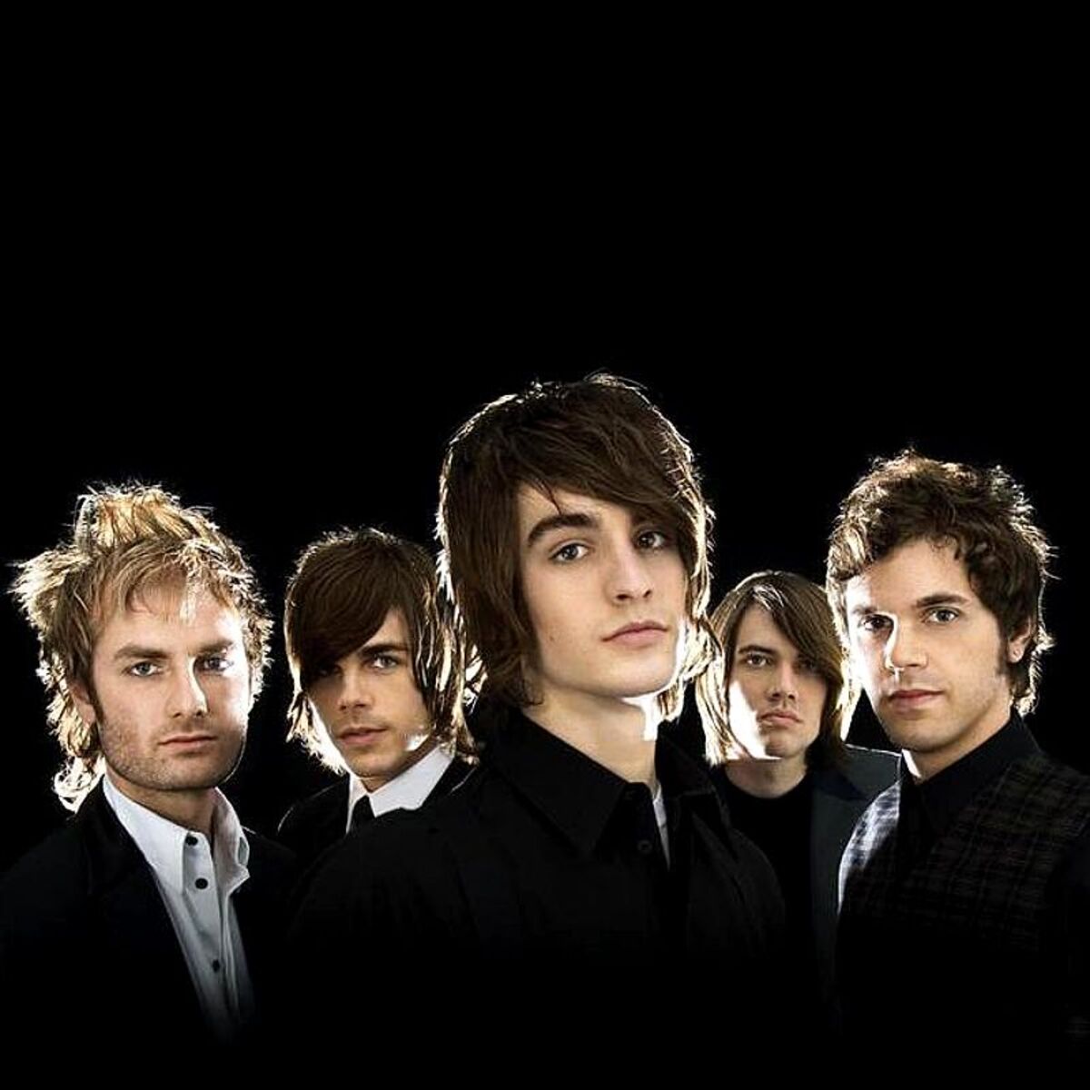The Click Five