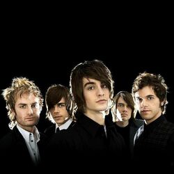 Picture of The Click Five