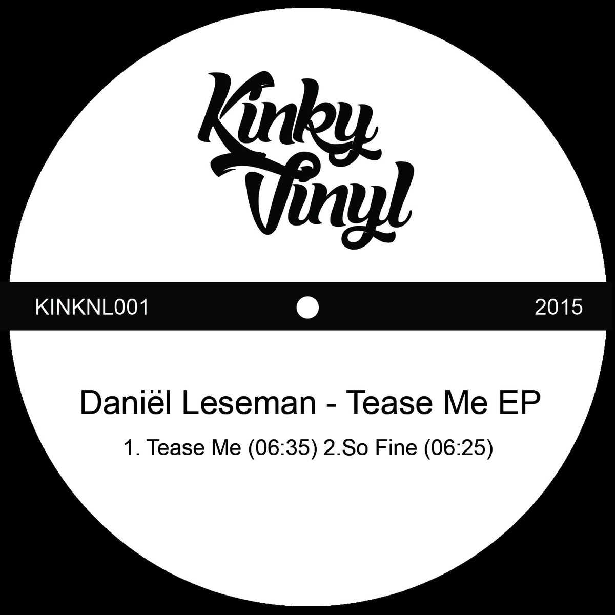 Daniel Leseman