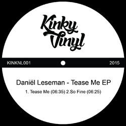 Picture of Daniel Leseman