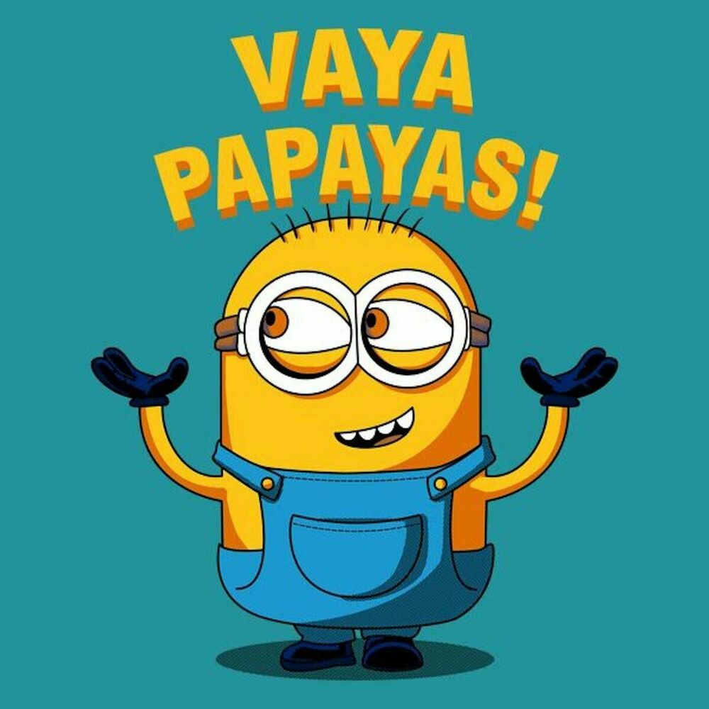 Picture of The Minions