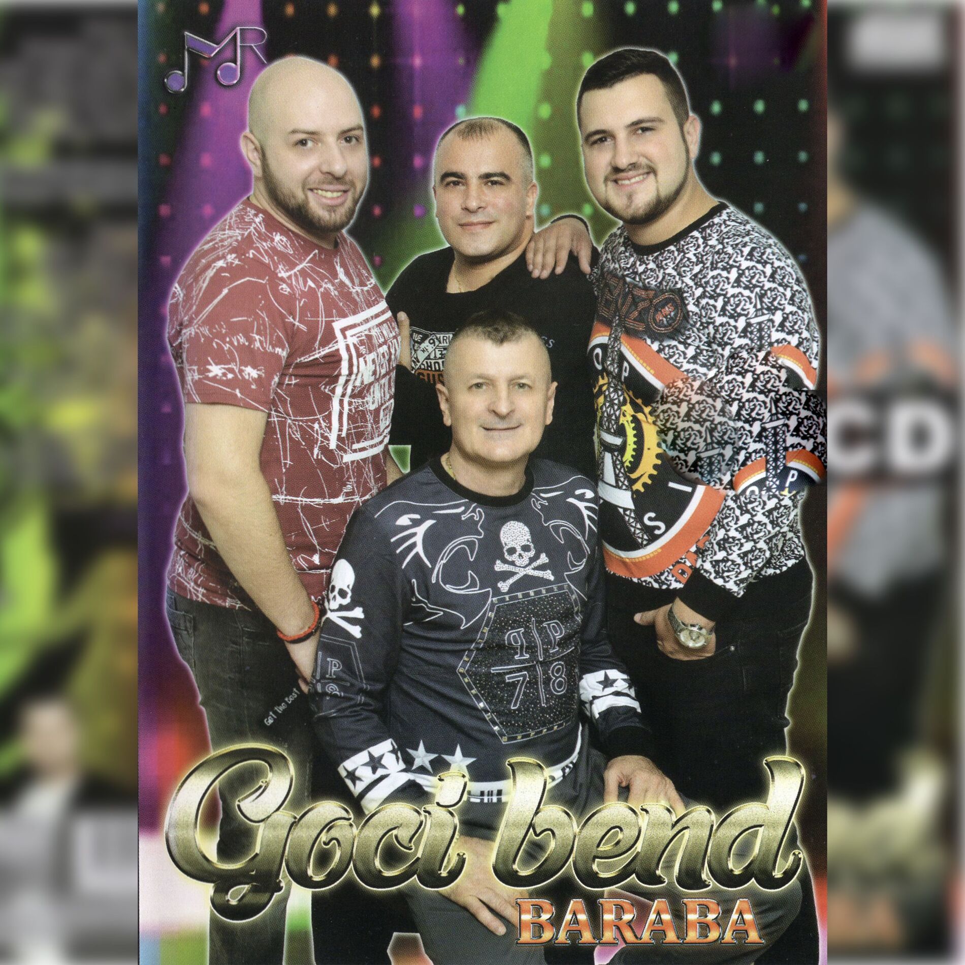 Goci Bend