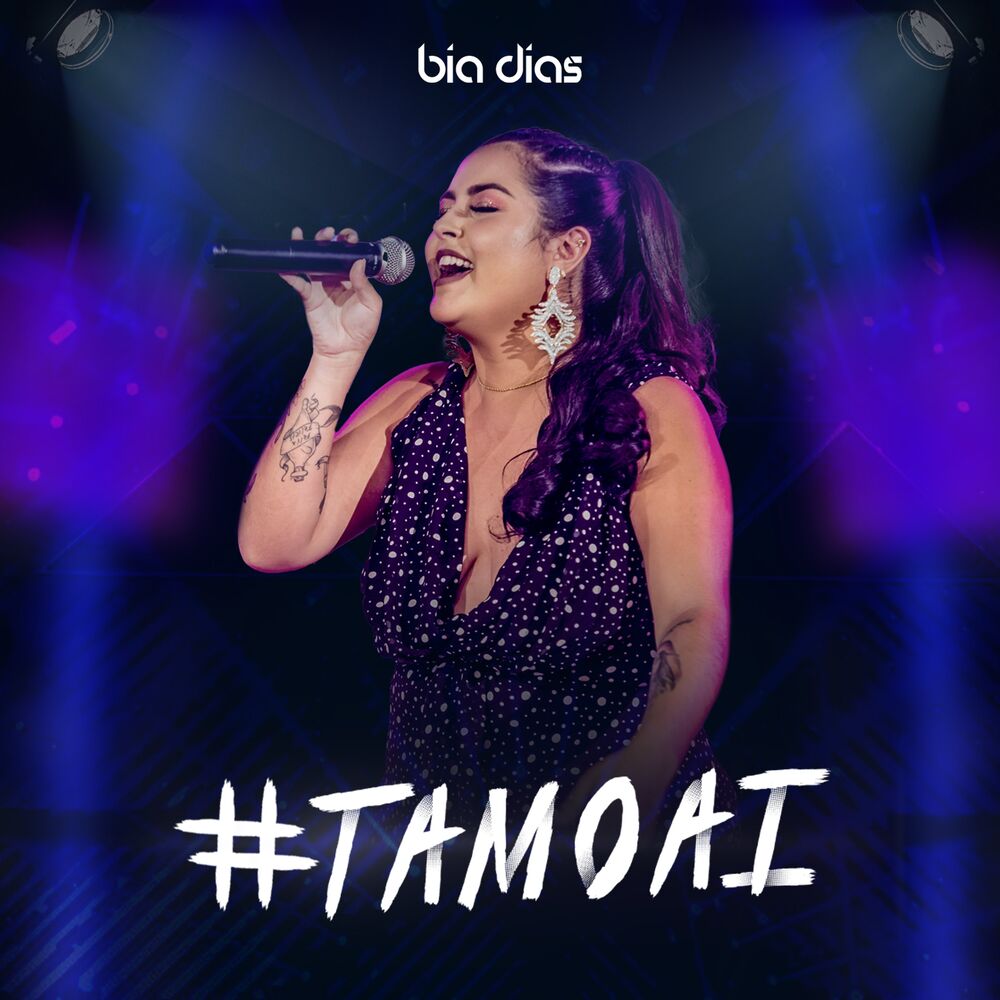 Picture of Bia Dias