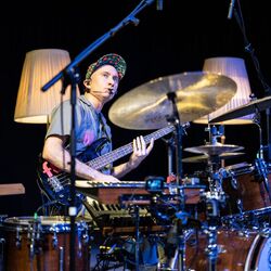 Picture of Nate Wood