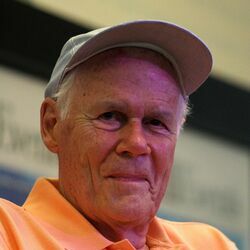 Picture of Galt MacDermot