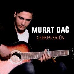 Picture of Murat Dağ