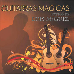 Picture of Guitarras de Luna