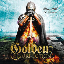 Picture of Golden Resurrection