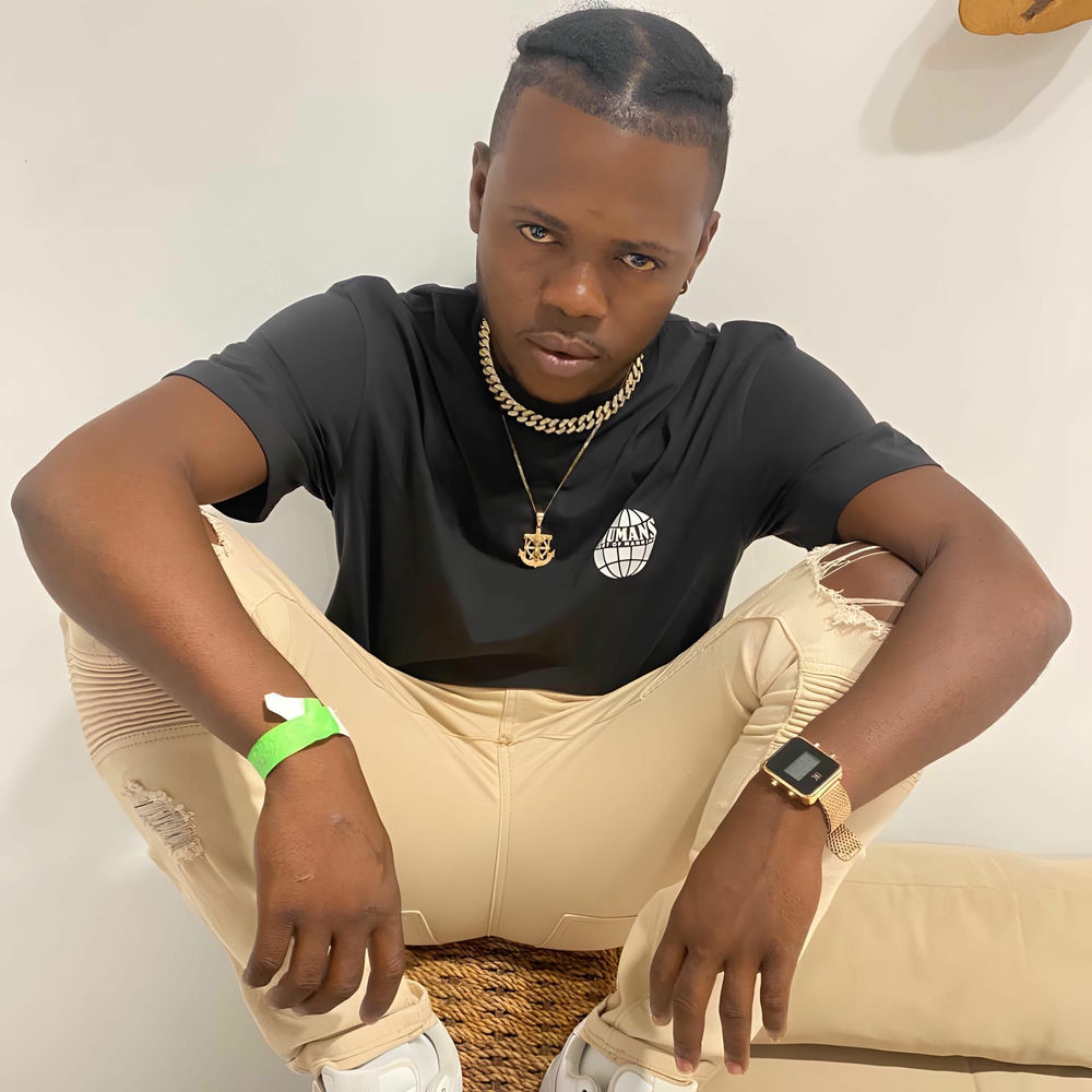 Photo de l'artiste Key-Key